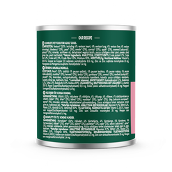 Wild Venison with Superfoods Can image number 1